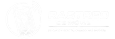 Rastreo movil